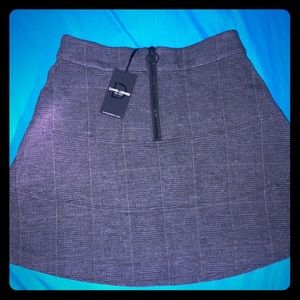 David Lerner skirt size XS